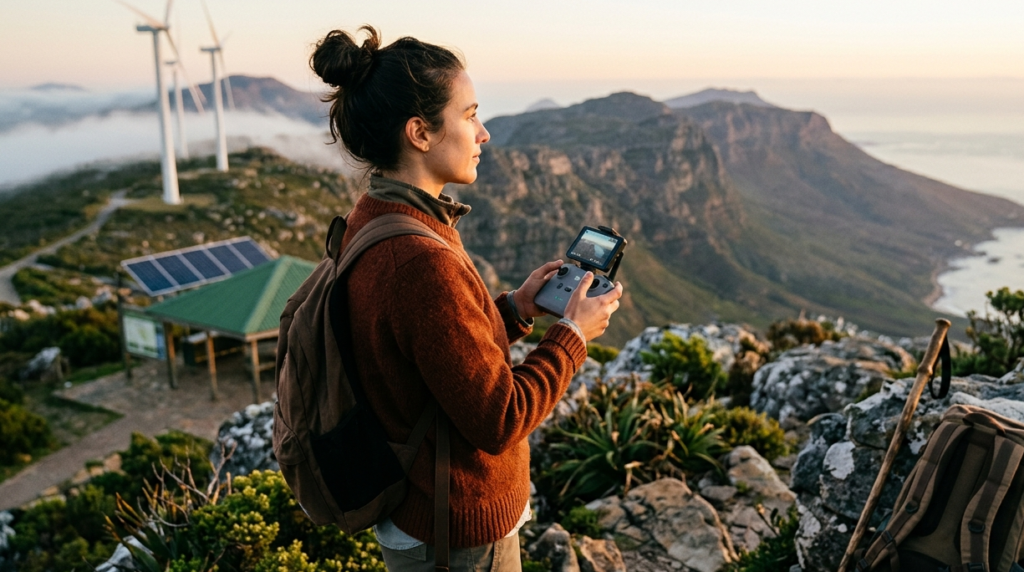 Como construir uma carreira freelance viajando pelo mundo 8 evolucao sustentabilidade